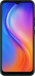 Смартфон Tecno Spark 6 Go 32Gb 2Gb ледяной моноблок 3G 4G 2Sim 6.52 720x1600 Android 10 GO edition 13Mpix 802.11 a/b/g/n/ac GPS GSM900/1800 GSM1900