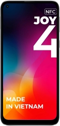 Смартфон Vsmart Joy 4 64Gb 4Gb белый перламутр моноблок 3G 4G 2Sim 6.53 1080x2340 Android 10 16Mpix 802.11 a/b/g/n/ac NFC GPS GSM900/1800 GSM1900 M