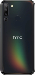 Смартфон HTC Wildfire E3 128Gb 4Gb черный моноблок 3G 4G 2Sim 6.517 720x1600 Android 10.0 13Mpix 802.11 a/b/g/n/ac GPS GSM900/1800 GSM1900 MP3 FM m
