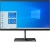 Моноблок Lenovo V30a-24IIL 23.8 Full HD i3 1005G1/4Gb/SSD256Gb/DVDRW/CR/Windows 10 Professional 64/WiFi/BT/клавиатура/мышь/Cam/черный 1920x1080