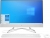Моноблок HP 24-df0035ur 23.8 Full HD i3 1005 G1 (1.2)/4Gb/SSD256Gb/MX330 2Gb/CR/Windows 10/GbitEth/WiFi/BT/90W/клавиатура/мышь/Cam/белый 1920x1080