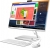 Моноблок Lenovo IdeaCentre 3 27ITL6 27 Full HD i5 1135G7 (2.4)/8Gb/SSD512Gb/Iris Xe/DVDRW/Free DOS/GbitEth/WiFi/BT/90W/клавиатура/мышь/Cam/белый 19