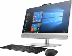 Моноблок HP EliteOne 800 G6 27 Full HD i5 10500/16Gb/SSD512Gb/Windows 10 Professional 64/WiFi/BT/клавиатура/мышь/Cam