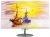 Моноблок IRU Office J2333 23.8 Full HD Ryzen 3 3200GE (3.3)/4Gb/SSD240Gb/Vega 8/Free DOS/GbitEth/WiFi/BT/120W/Cam/белый 1920x1080