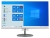 Моноблок IRU Office J2333 23.8 Full HD Ryzen 3 3200GE (3.3)/4Gb/SSD120Gb/Vega 8/Windows 10 Home Single Language 64/GbitEth/WiFi/BT/120W/Cam/белый 1