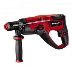Перфоратор Einhell TE-RH 28 5F патрон:SDS-plus уд.:3Дж (кейс в комплекте)