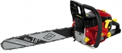 Бензопила DDE CS4518 2.45л.с. дл.шины:18 (45cm)