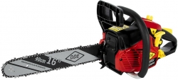 Бензопила DDE CS3816 2л.с. дл.шины:16 (40cm)