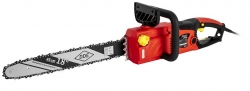 Электрическая цепная пила DDE CSE240L 2400Вт дл.шины:18 (45cm)