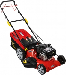 Газонокосилка роторная DDE LM 51-60 DB (246-685) 6240Вт