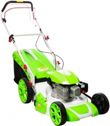 Газонокосилка роторная RedVerg RD-GL56S 3000Вт