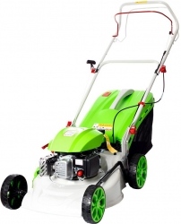 Газонокосилка роторная RedVerg RD-GL46S 2000Вт