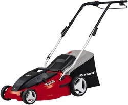 Газонокосилка роторная Einhell GC-EM 1742 (3400160) 1700Вт