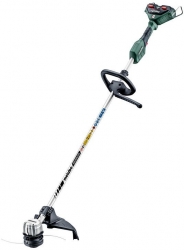 Триммер электрический Metabo FSD 36-18 LTX BL 40 аккум. неразбор.штан. реж.эл.:леска/нож