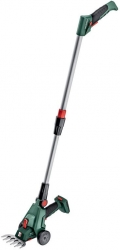 Кусторез/ножницы для травы Metabo PowerMaxx SGS 12 Q (691193000)
