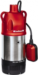 Насос садовый напорный Einhell GC-PP 900 N 900Вт 6000л/час