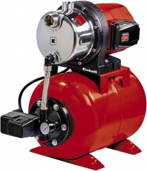 Насосная станция напорный Einhell GC-WW 1046 N 1050Вт 4600л/час
