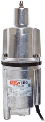 Насос садовый вибрационный RedVerg RD-VP70H/25 250Вт 1500л/час