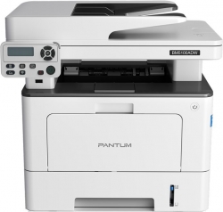 МФУ лазерный Pantum BM5100ADW A4 Duplex Net WiFi