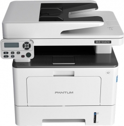 МФУ лазерный Pantum BM5100ADW A4 Duplex Net WiFi