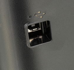 Принтер струйный Canon Pixma G1420 (4469C009) A4 USB черный