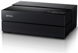Принтер струйный Epson SureColor SC-P700 (C11CH38402) A3+ Net WiFi USB RJ-45 черный