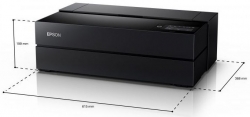 Принтер струйный Epson SureColor SC-P900 (C11CH37402) A2+ Net WiFi USB RJ-45 черный