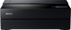 Принтер струйный Epson SureColor SC-P900 (C11CH37402) A2+ Net WiFi USB RJ-45 черный