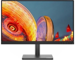 Монитор Lenovo L24e-30 черный