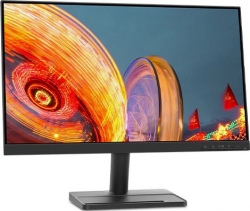 Монитор Lenovo L24e-30 черный