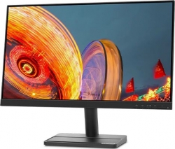Монитор Lenovo L24e-30 черный