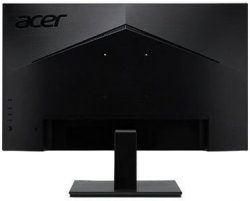 Монитор Acer 27 V277Ubmiipx черный IPS LED 16:9 HDMI матовая 1000:1 350cd 178гр/178гр 2560x1440 D-Sub DisplayPort Ultra HD 2K (1440p) 8.88кг