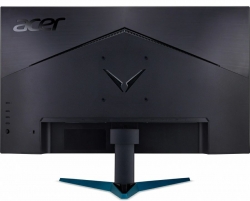 Монитор Acer 28 Nitro VG280Kbmiipx черный IPS LED 16:9 HDMI M/M матовая 1000:1 300cd 178гр/178гр 3840x2160 DisplayPort WQHD 5.8кг