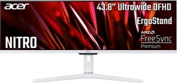 Монитор Acer Nitro XV431CPwmiiphx (UM.MX1EE.P01)  черный