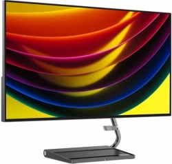 Монитор Lenovo Qreator 27 темно-серый