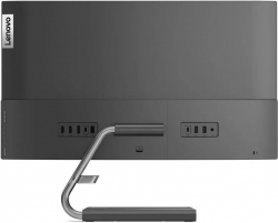 Монитор Lenovo Qreator 27 темно-серый
