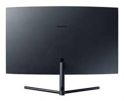 Монитор Samsung 31.5 U32R590CWI черный VA LED 16:9 HDMI матовая 2500:1 250cd 178гр/178гр 3840x2160 DisplayPort Ultra HD 5.5кг