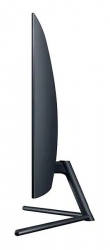 Монитор Samsung 31.5 U32R590CWI черный VA LED 16:9 HDMI матовая 2500:1 250cd 178гр/178гр 3840x2160 DisplayPort Ultra HD 5.5кг