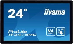 Монитор Iiyama TF2415MC-B2 черный