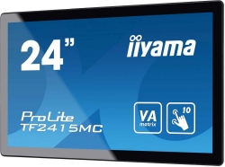 Монитор Iiyama TF2415MC-B2 черный