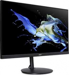 Монитор Acer CB282Ksmiiprx (UM.PB2EE.001) черный