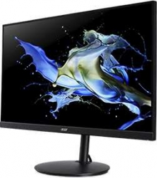 Монитор Acer CB282Ksmiiprx (UM.PB2EE.001) черный
