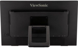Монитор ViewSonic 21.5 TD2223 черный TN+film LED 5ms 16:9 DVI глянцевая 1000:1 250cd 170гр/160гр 1920x1080 D-Sub FHD USB Touch 4.92кг