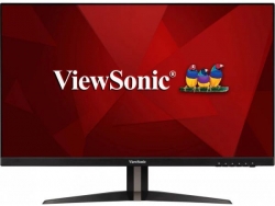 Монитор ViewSonic 27 VX2705-2KP-MHD черный TN+film LED 16:9 DVI HDMI M/M матовая 1000:1 350cd 178гр/178гр 2560x1440 D-Sub FHD 5.43кг