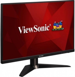 Монитор ViewSonic 27 VX2705-2KP-MHD черный TN+film LED 16:9 DVI HDMI M/M матовая 1000:1 350cd 178гр/178гр 2560x1440 D-Sub FHD 5.43кг