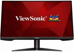 Монитор ViewSonic 27 VX2705-2KP-MHD черный TN+film LED 16:9 DVI HDMI M/M матовая 1000:1 350cd 178гр/178гр 2560x1440 D-Sub FHD 5.43кг
