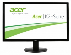 Монитор Acer K202HQLAb (UM.IX3EE.A01) черный