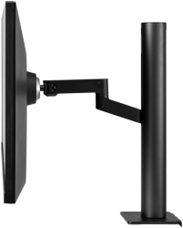 Монитор LG 34WN780-B черный