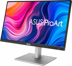 Монитор Asus 27 ProArt PA278CV черный IPS LED 16:9 HDMI M/M матовая HAS Pivot 350cd 178гр/178гр 2560x1440 DisplayPort Ultra HD 2K (1440p) USB 8.4кг