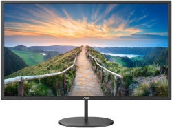Монитор AOC Q32V4(00/01) черный